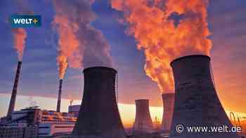 Europas neuer „Bürokratie-Godzilla“ lässt die deutsche Wirtschaft verzweifeln