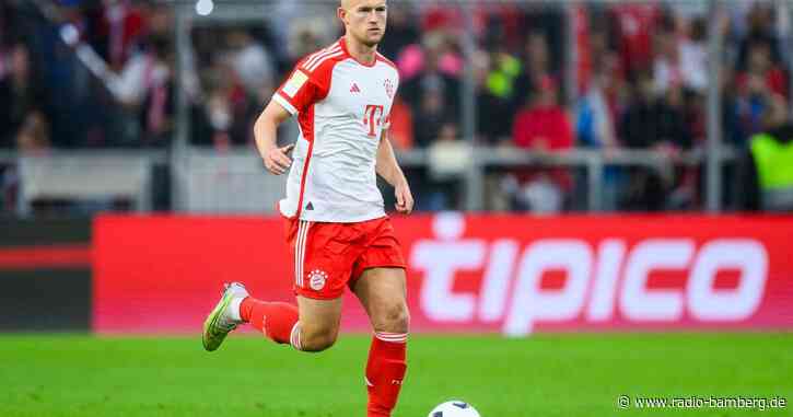 Bayerns de Ligt in der Warteschleife: «Schmerzen noch groß»