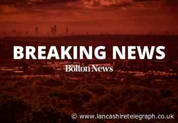 M61: Police stop traffic on junction 6 to 8 after accident