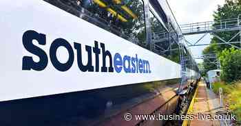 MTMS seals new deal with train operator Southeastern