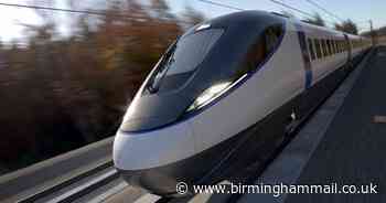 Last plea to 'save HS2 and nation's credibility' as axe set to fall on Brum-Manchester line