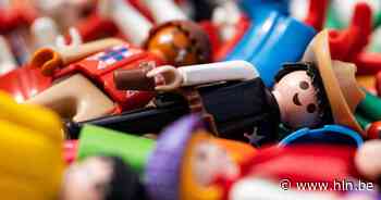 Al 2,7 miljard figuurtjes verkocht, maar nu loopt het fout bij Playmobil: 17 procent van personeel op straat