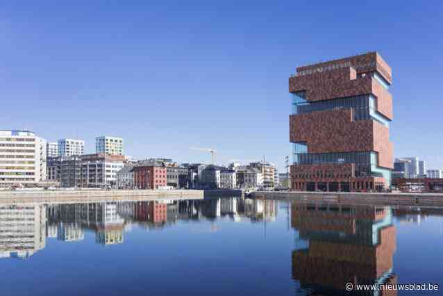 Subsidie MAS stijgt met 112%, ook andere Antwerpse musea krijgen meer: “Terechte inhaalbeweging”