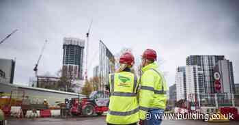 Lendlease development boss goes