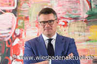 Ministerpräsident Rhein: Die deutsche Einheit ist ein Meilenstein der Geschichte