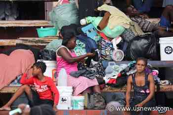UN Approves Haiti Security Mission to Fight Gangs