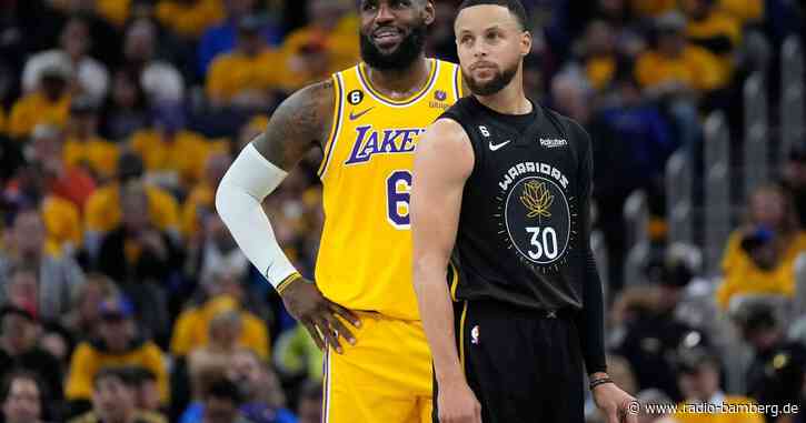 US-NBA-Stars wollen bei Olympia in Paris spielen