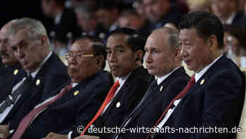 Versorgt Indonesien den Westen mit Seltenen Erden?