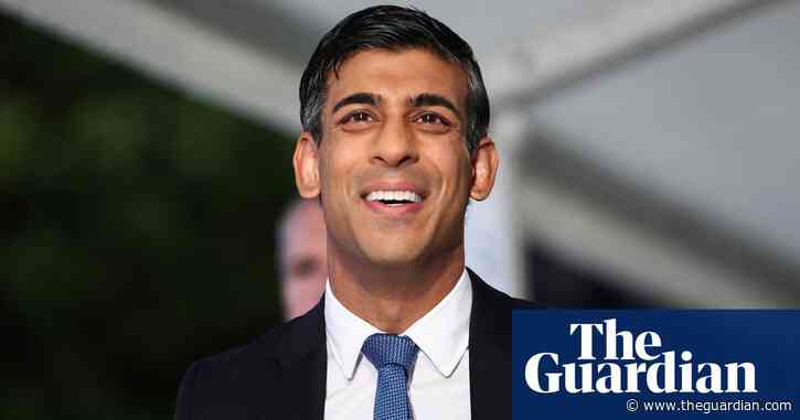 Rishi Sunak refuses to make ‘premature decision’ over HS2