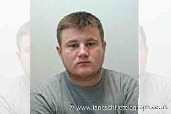 Police concern for welfare for missing Blackpool man