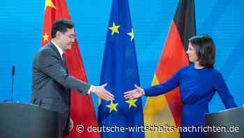 In Ungnade gefallen? Ministerschwund in China häuft sich