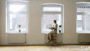 Immobilien: Wie lange fallen die Immobilienpreise noch? So schätzen Experten die Lage ein