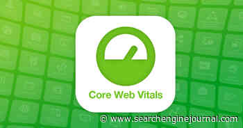 Are Core Web Vitals A Ranking Factor? via @sejournal, @kristileilani