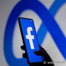 Facebook zonder reclames kan 10 euro per maand gaan kosten