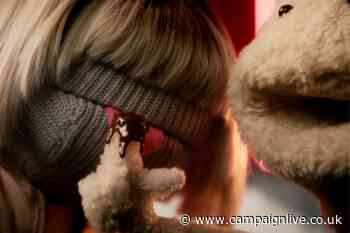 'Filthy minded' puppets spread Marmite on toast for the first time