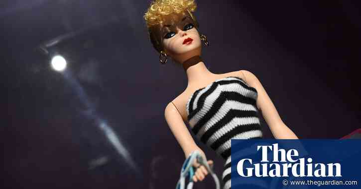Dolled up: Design Museum to host Barbie exhibition next year