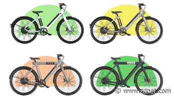 Get this e-bike for under $900 now