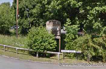 Ellesmere Port woman sexually assaulted teenage boy in park