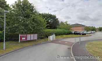 Ellesmere Port man admits series of business burglaries