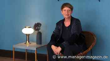 Porzellan-Fabrik in Blankenhain: Wie eine mm-Redakteurin eine geheimnisvolle Vase rettet