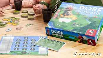 Fußball, Tetris, Anno 1800? Diese 6 Brettspiele sind auch etwas für Gamer