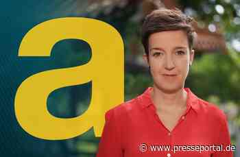 "Global PolitiX": Neues Auslandsformat in der ZDFmediathek / Startfolge über China unter Xi Jinping