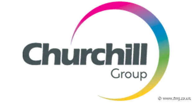 Churchill hires transport subject matter expert