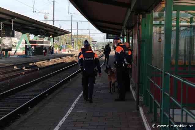 Samenscholingsverbod opgeheven, maar stationsbuurt blijft zorgenkind: “We zijn de situatie beu”
