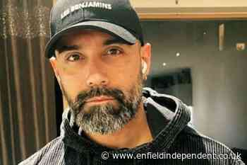 Men charged in connection with murder of north London DJ