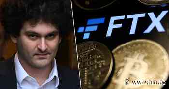 Gevallen cryptokoning Sam Bankman-Fried riskeert meer dan 100 jaar celstraf