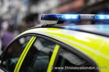 Sutton Typhoon Way: Man stabbed to death
