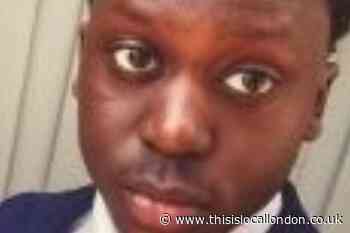 Missing man, 21, has links to Eltham, Greenwich, and Kent