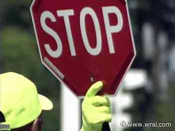 Wake students would walk to school more freely under policy up for vote Tuesday