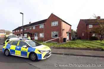 Police update on suspected arson attack on Wallsend home as investigation continues