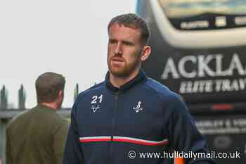 Castleford Tigers keeping tabs on Hull KR halfback Rowan Milnes