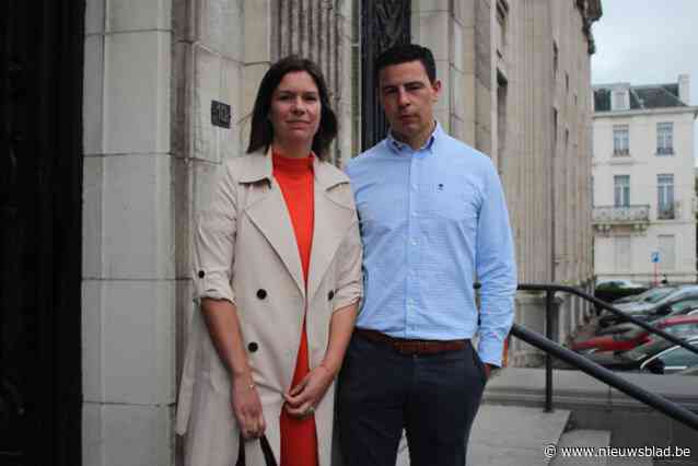 Celstraf voor onthaalmoeder nadat baby Achiel ernstige hersenschade oploopt: “Je hebt ons geluk als kersverse ouders ontnomen”