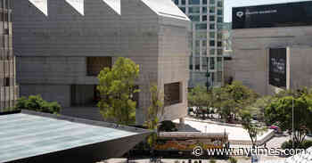 Museo Jumex in Mexico City Celebrates Its 10th Anniversary