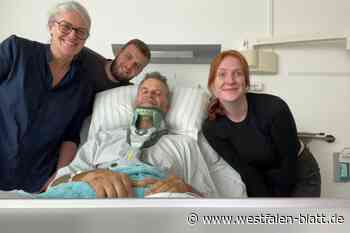 „Mein Leben hat sich verändert, aber ich habe es nicht verloren“