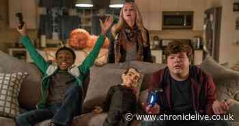 The scary movies you can watch on Netflix and Disney+ this Halloween