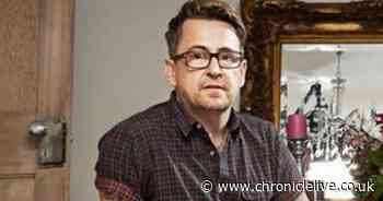 Gogglebox's Stephen Webb confirmed for Dancing on Ice after quitting Channel 4 show