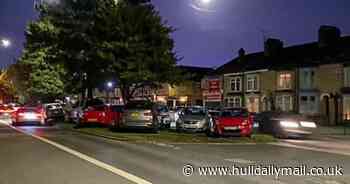 All Hull Fair road closures and parking warning from Wednesday October 4 to Sunday October 15 2023