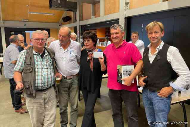 Pavement Players winnen bridgetoernooi