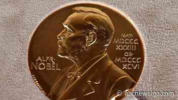 Nobels season resumes with Royal Swedish Academy of Sciences awarding the prize in physics
