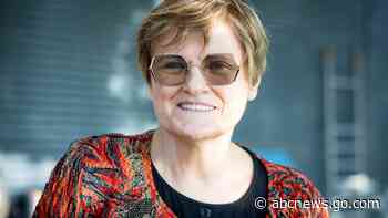 Karikó and Weissman win Nobel Prize in medicine for work that enabled mRNA vaccines against COVID-19