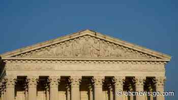 The Supreme Court opens its new term with a case about prison terms for drug dealers