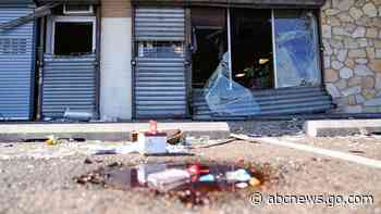 More suspects to be charged in ransacking of Philadelphia stores, district attorney says