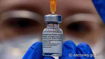 Years of research laid the groundwork for speedy COVID-19 shots