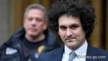 Sam Bankman-Fried must now convince a jury that the former crypto king was not a crook