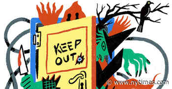 6 Podcasts for the Spooky Season