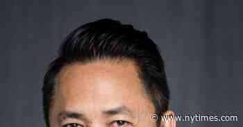 Book Review: ‘A Man of Two Faces,’ by Viet Thanh Nguyen